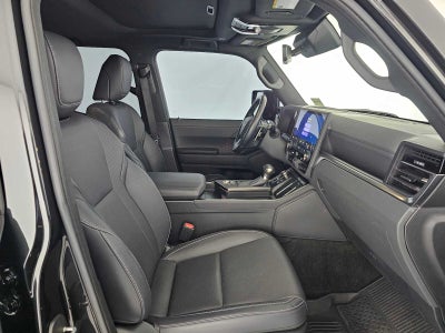 2024 Lexus GX Premium+