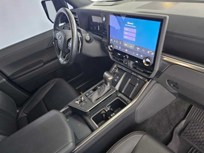 2024 Lexus GX Premium+