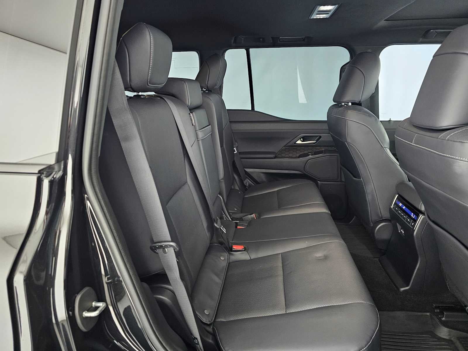 2024 Lexus GX Premium+