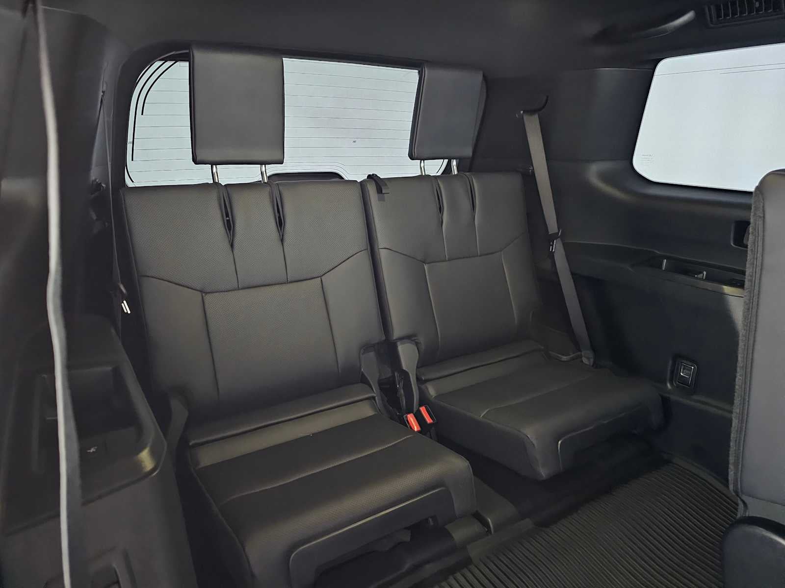 2024 Lexus GX Premium+