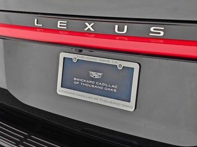 2024 Lexus GX Premium+