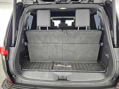 2024 Lexus GX Premium+