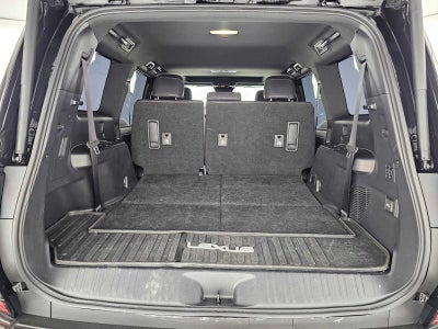 2024 Lexus GX Premium+