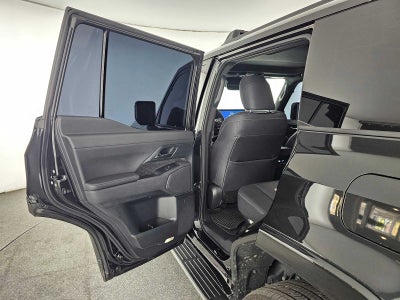 2024 Lexus GX Premium+