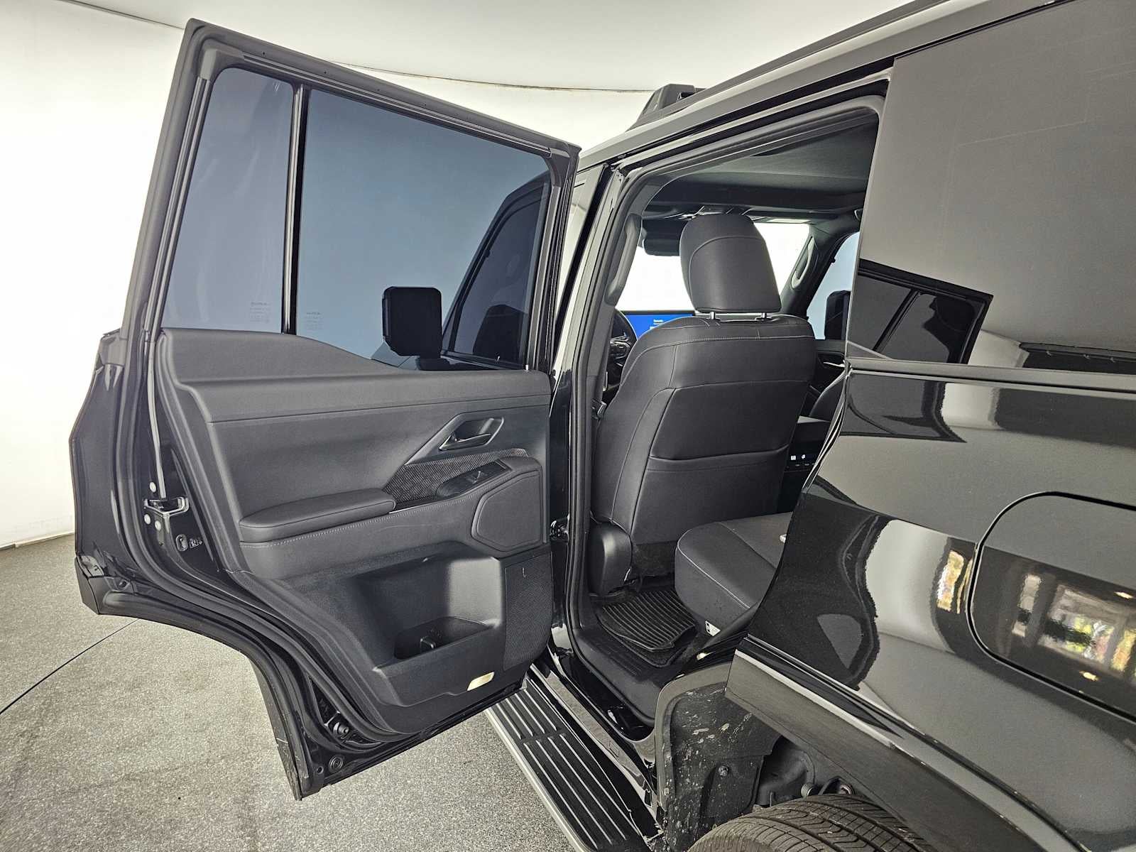 2024 Lexus GX Premium+