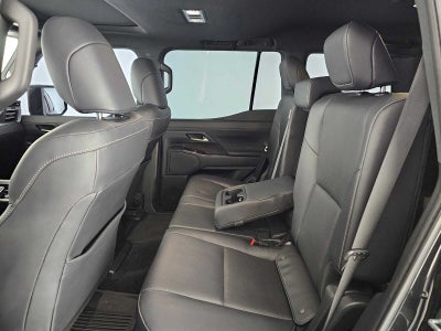2024 Lexus GX Premium+