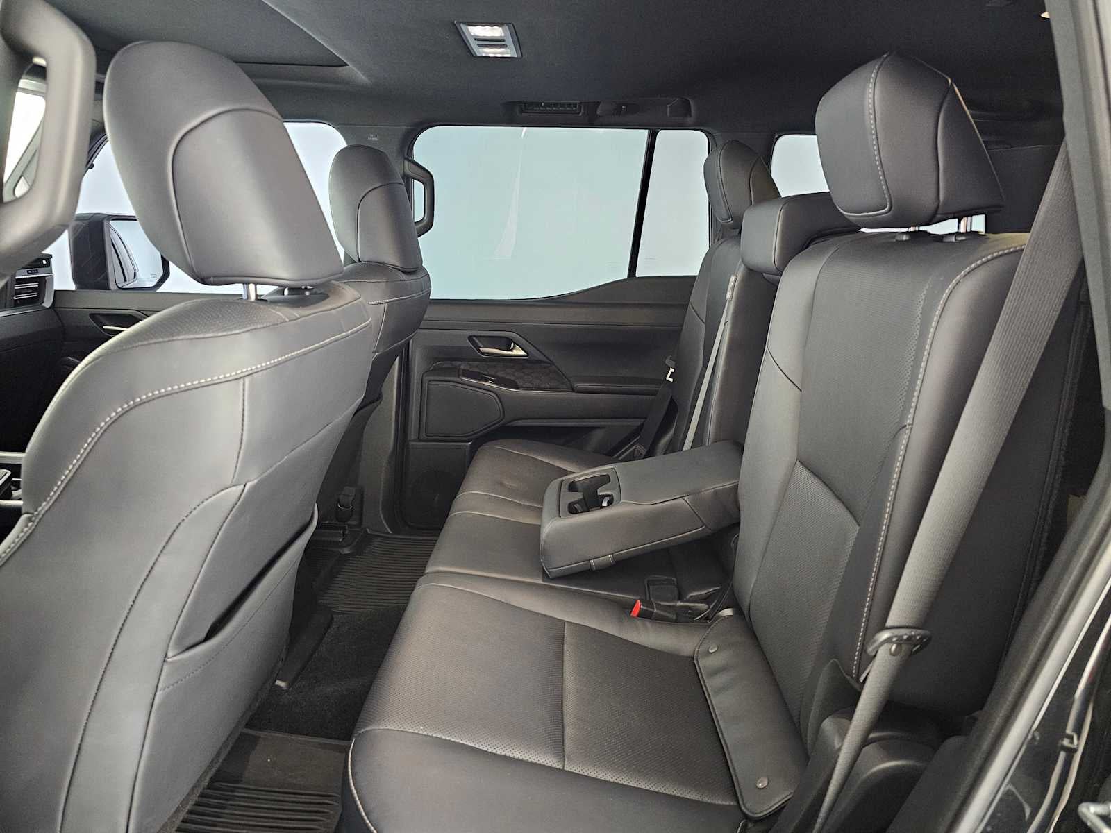 2024 Lexus GX Premium+
