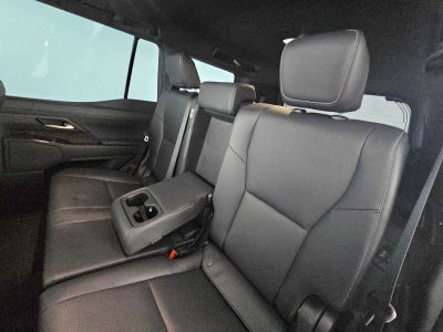 2024 Lexus GX Premium+