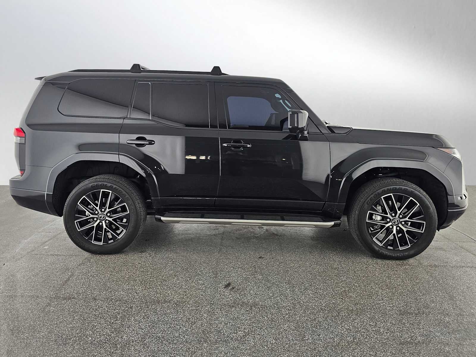 2024 Lexus GX Premium+