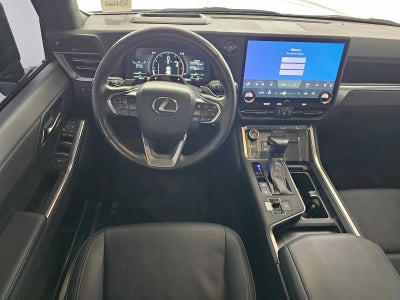 2024 Lexus GX Premium+