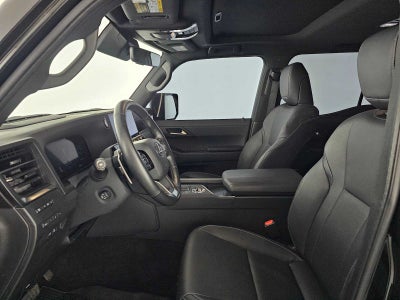 2024 Lexus GX Premium+