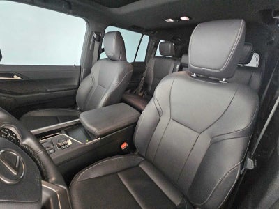 2024 Lexus GX Premium+