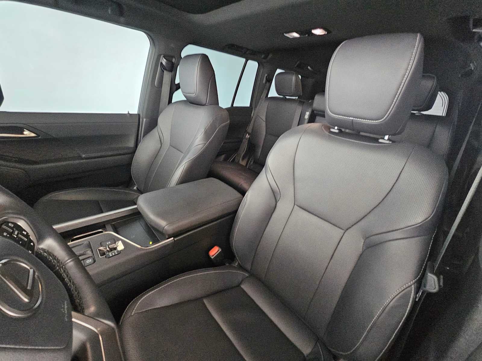 2024 Lexus GX Premium+