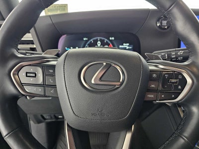 2024 Lexus GX Premium+