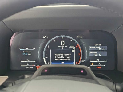 2024 Lexus GX Premium+