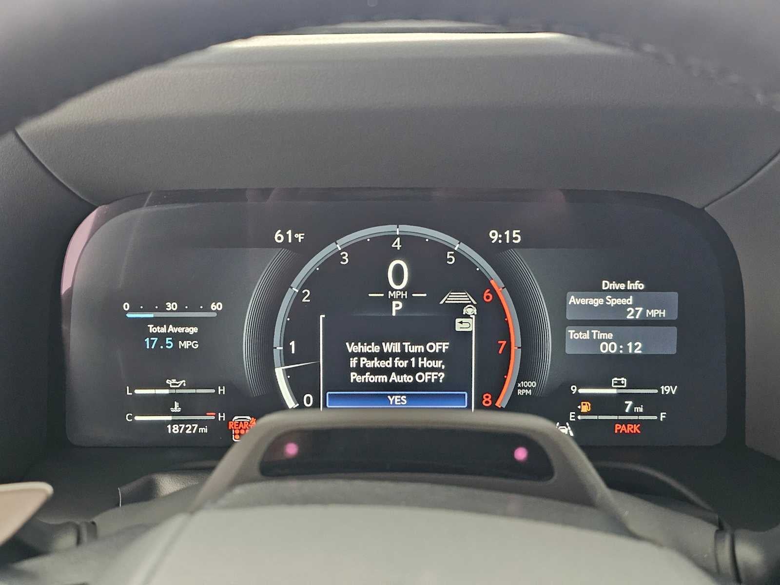 2024 Lexus GX Premium+