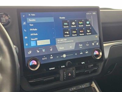 2024 Lexus GX Premium+