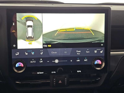 2024 Lexus GX Premium+