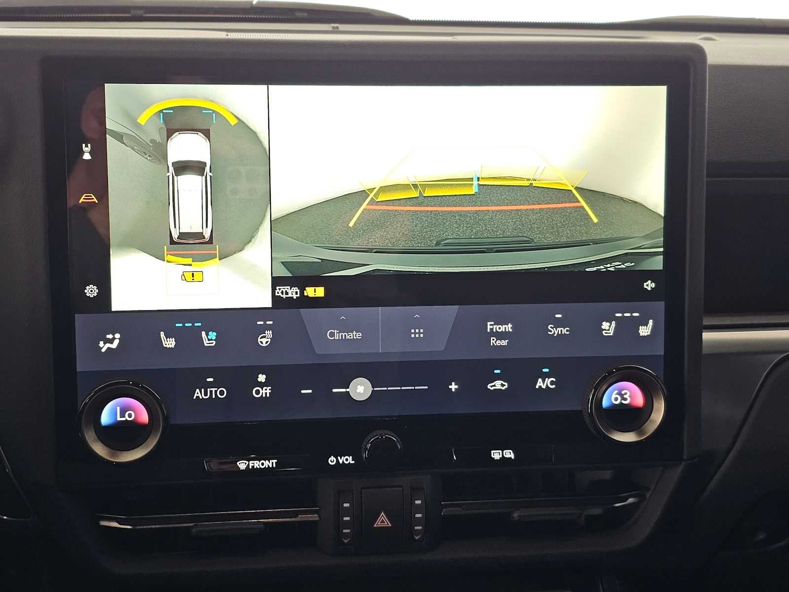 2024 Lexus GX Premium+