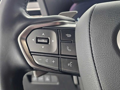 2024 Lexus GX Premium+