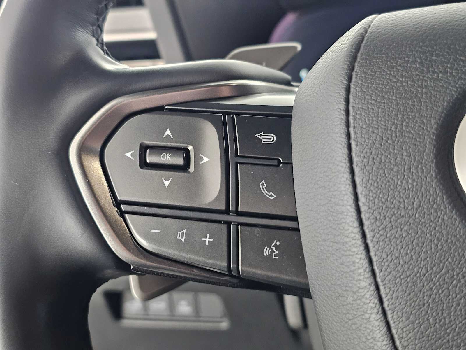 2024 Lexus GX Premium+