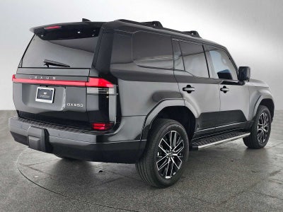 2024 Lexus GX Premium+