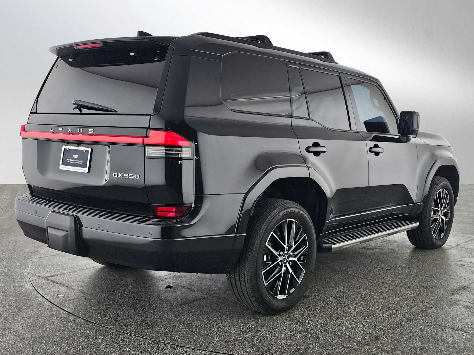 2024 Lexus GX Premium+