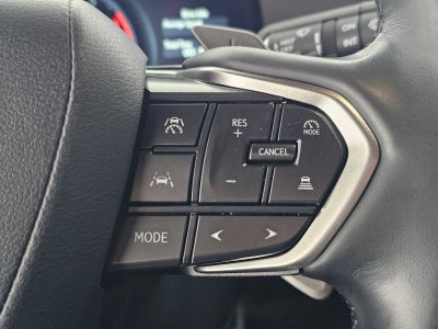 2024 Lexus GX Premium+