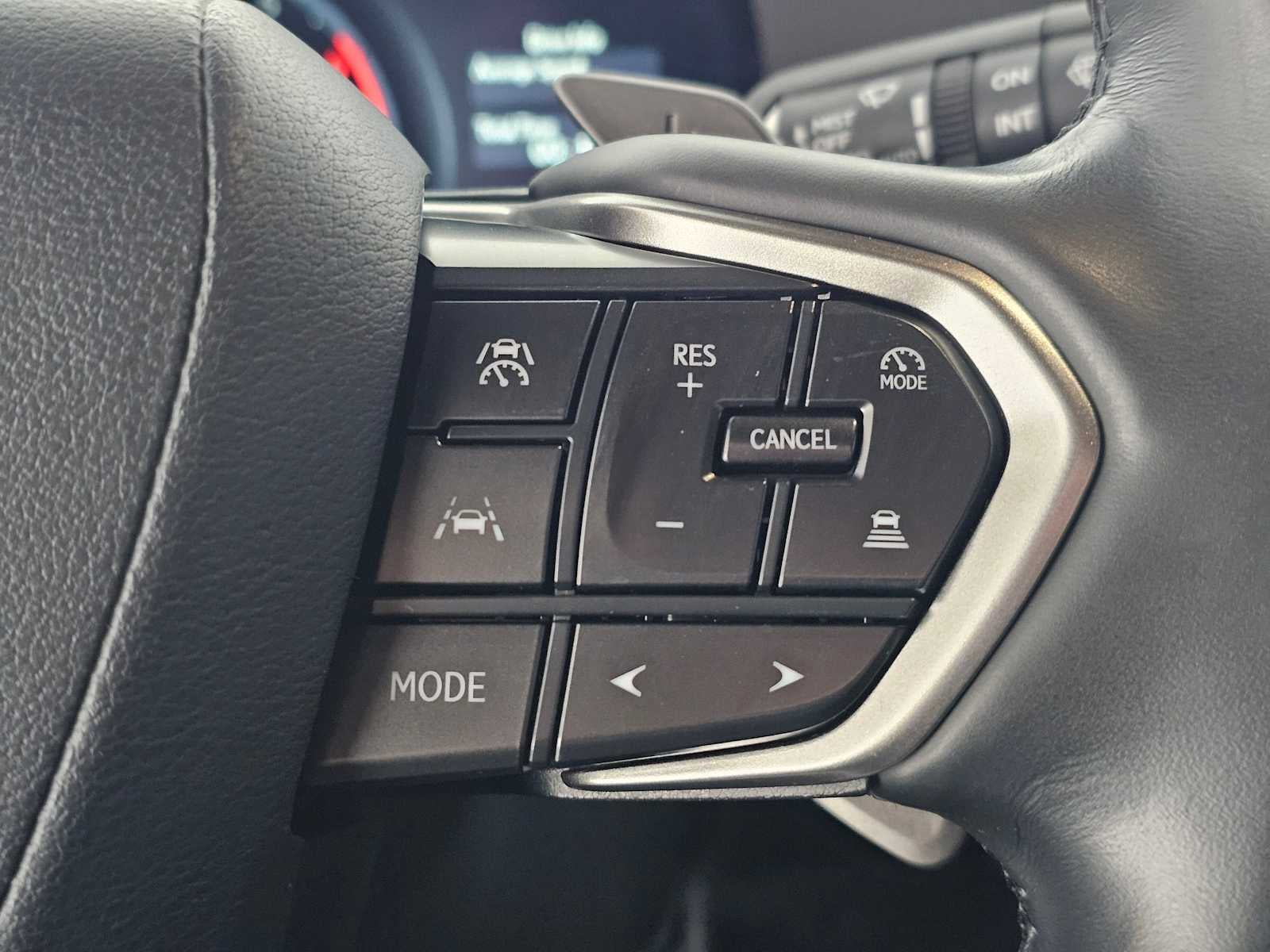 2024 Lexus GX Premium+