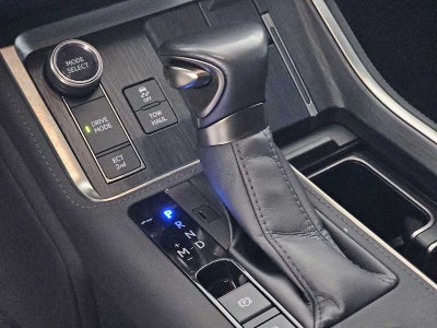 2024 Lexus GX Premium+