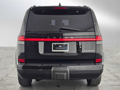 2024 Lexus GX Premium+