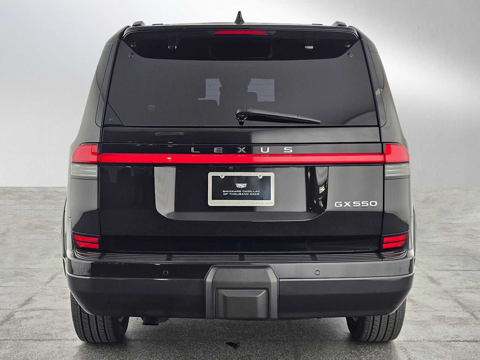 2024 Lexus GX Premium+