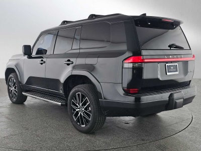 2024 Lexus GX Premium+