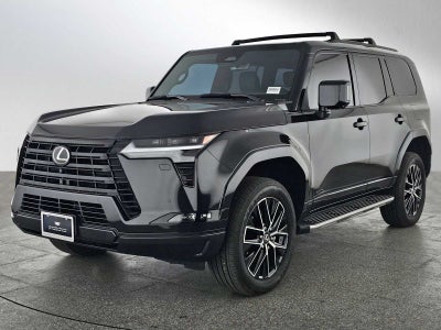 2024 Lexus GX Premium+