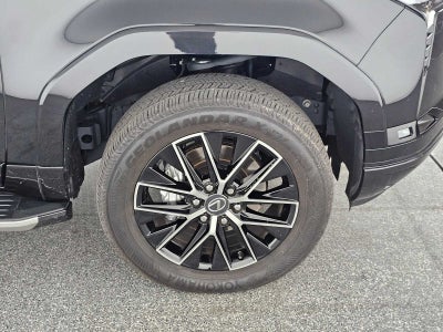 2024 Lexus GX Premium+