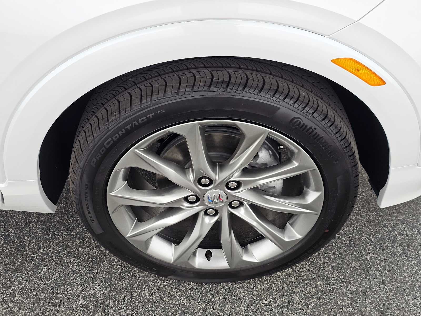 2025 Buick Encore GX Avenir