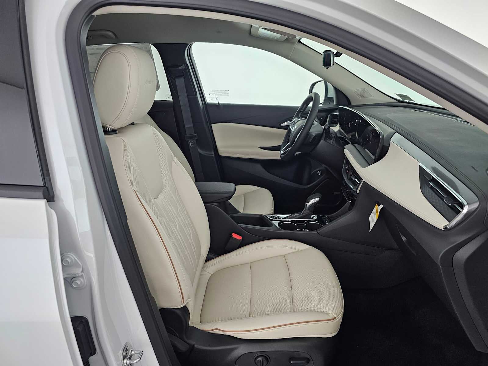 2025 Buick Encore GX Avenir