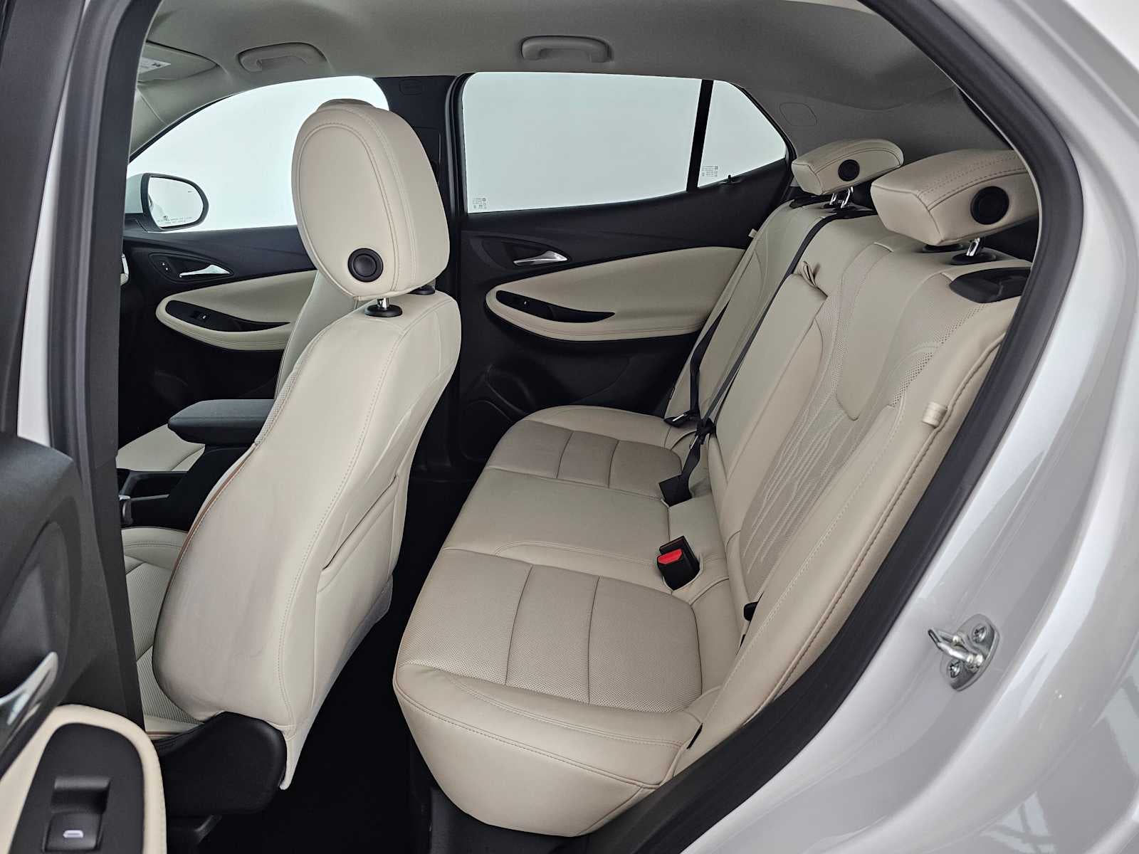 2025 Buick Encore GX Avenir