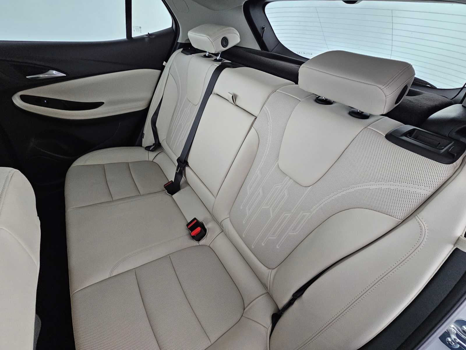 2025 Buick Encore GX Avenir