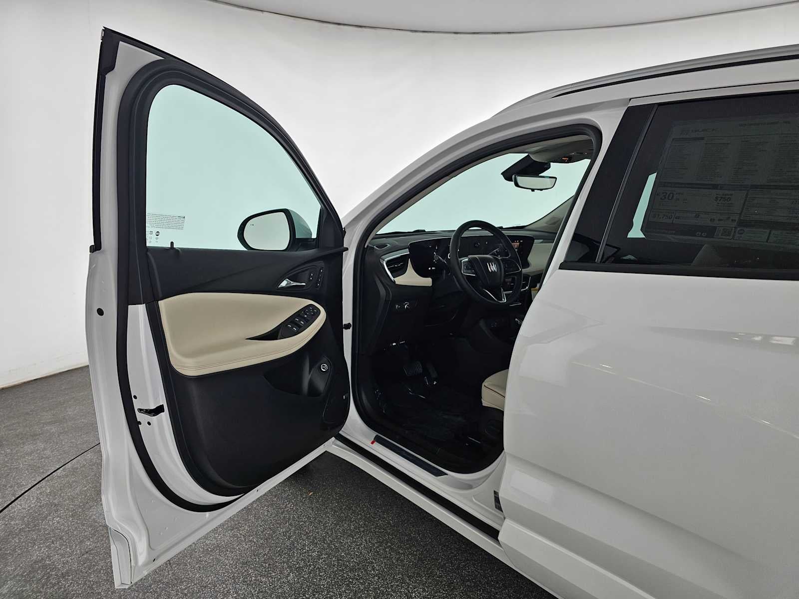 2025 Buick Encore GX Avenir