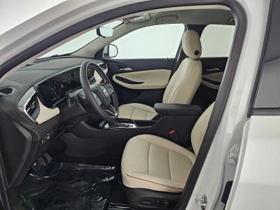 2025 Buick Encore GX Avenir