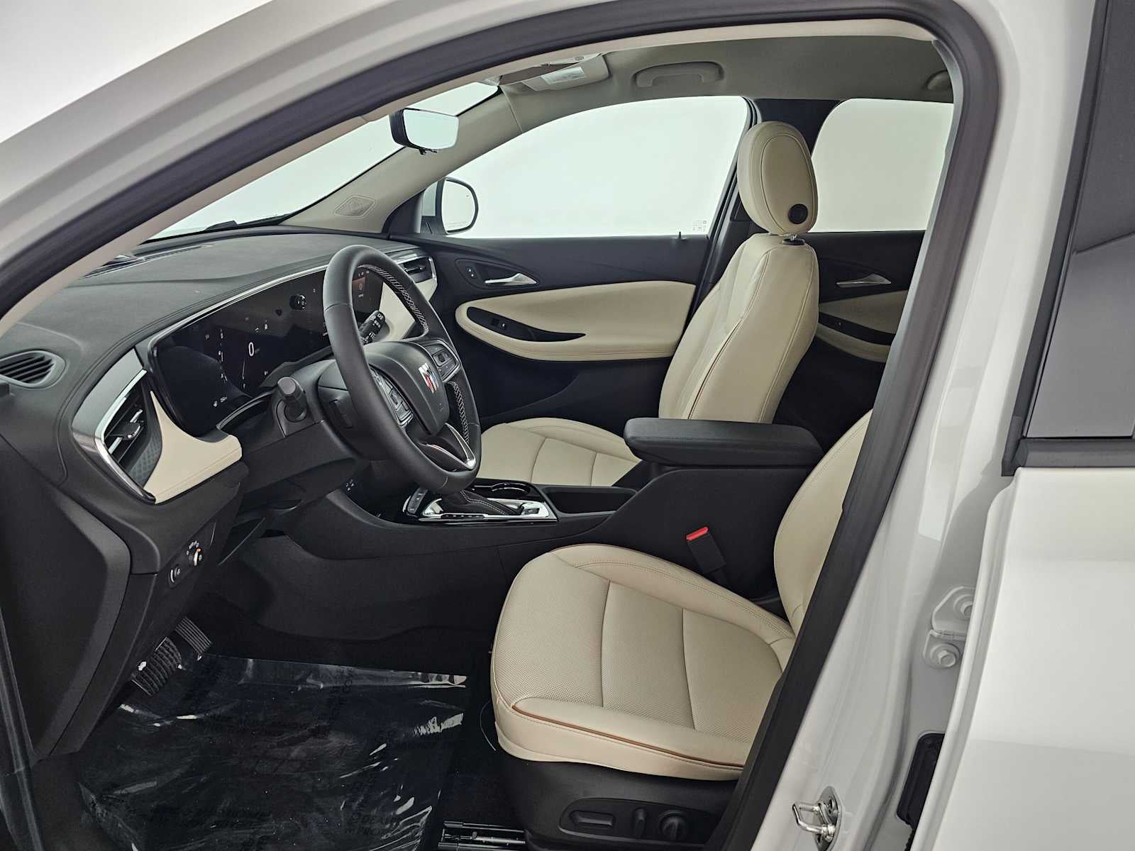 2025 Buick Encore GX Avenir