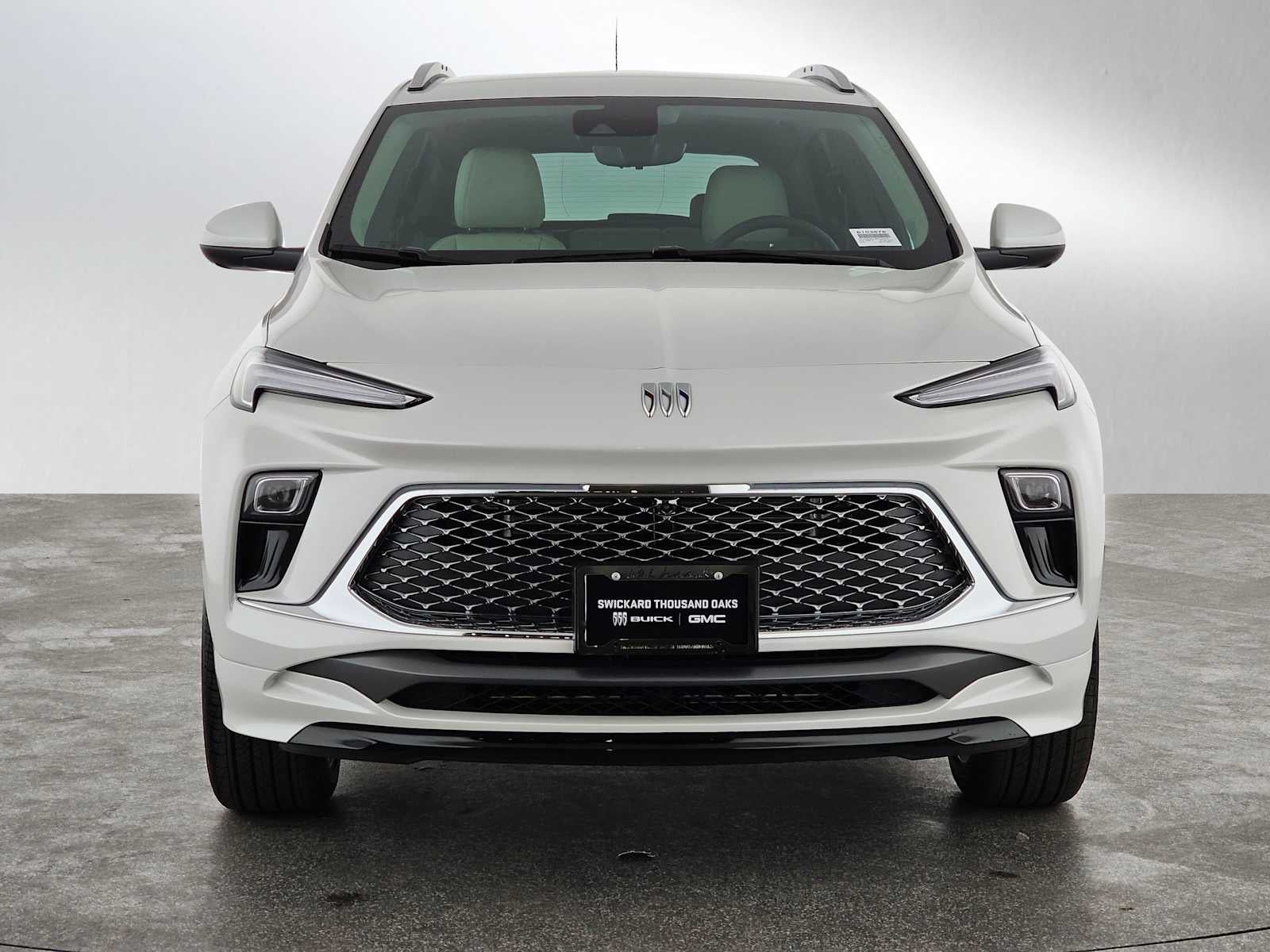 2025 Buick Encore GX Avenir