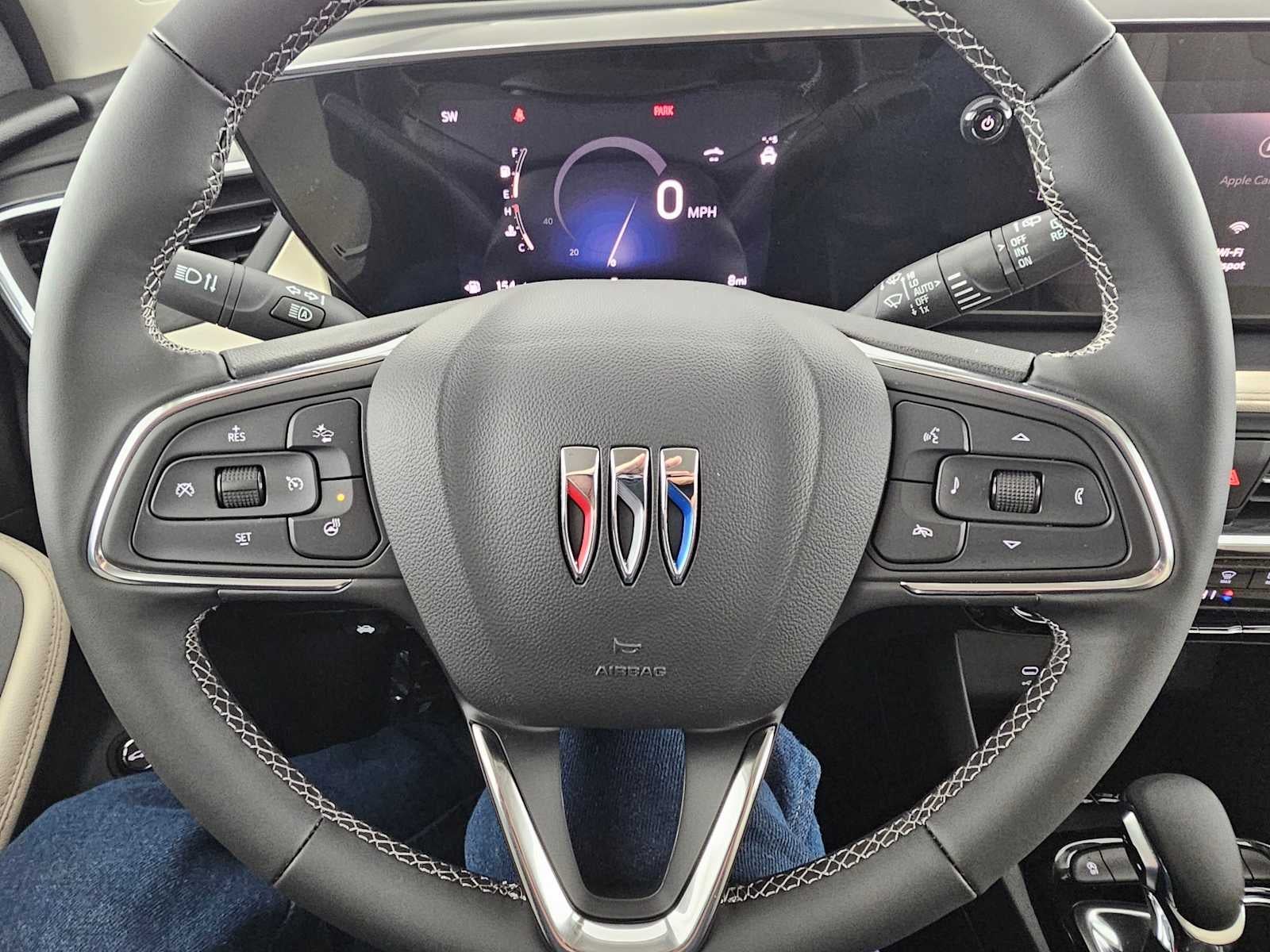 2025 Buick Encore GX Avenir