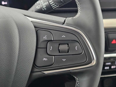 2025 Buick Encore GX Avenir