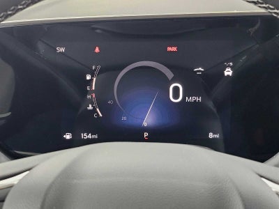 2025 Buick Encore GX Avenir