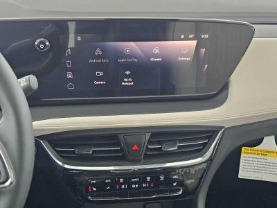 2025 Buick Encore GX Avenir