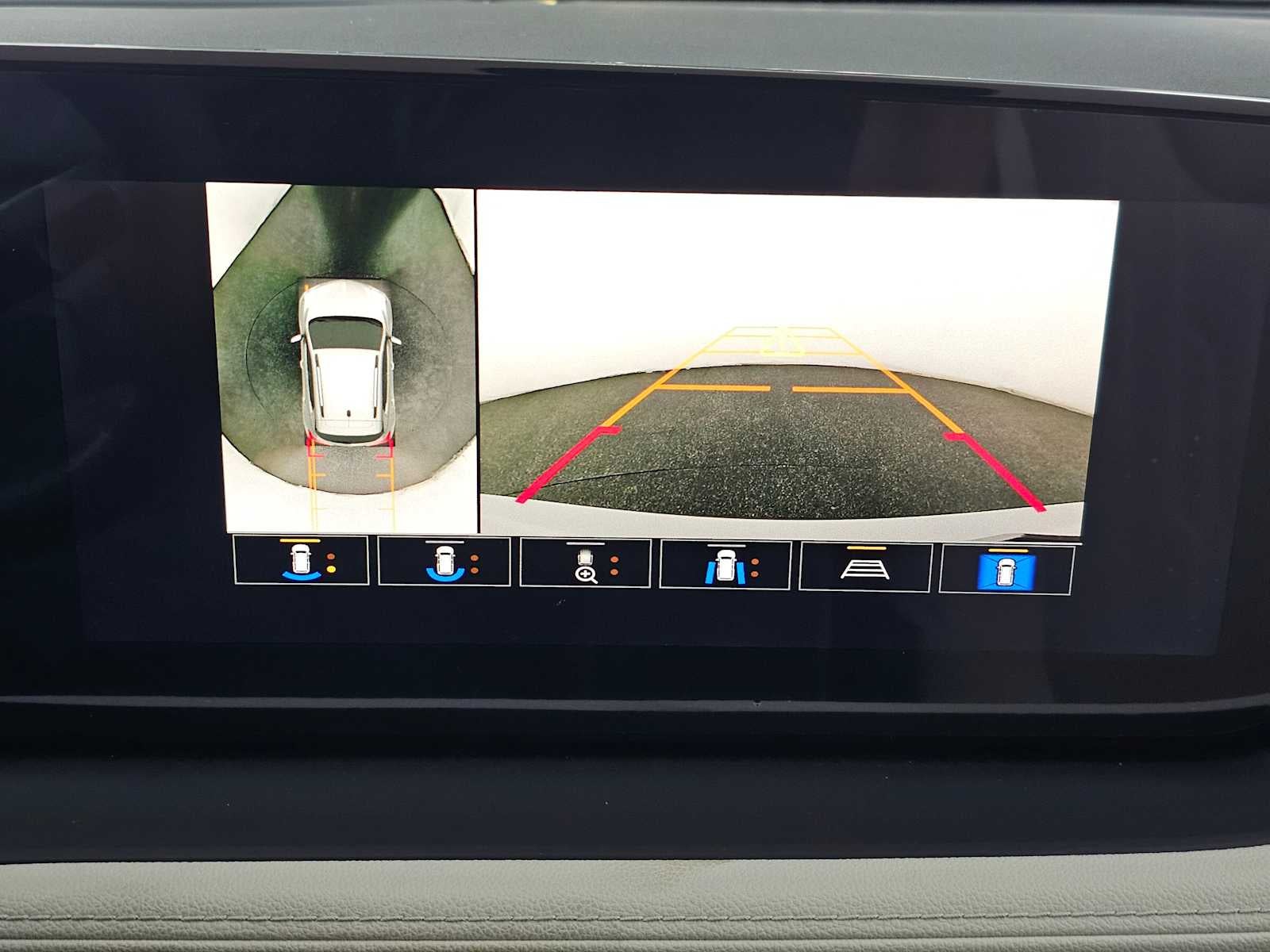 2025 Buick Encore GX Avenir