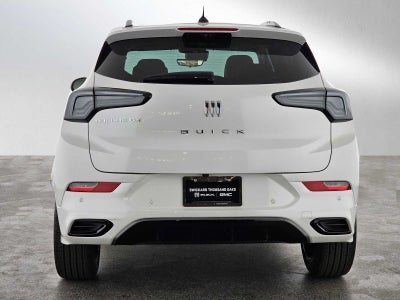 2025 Buick Encore GX Avenir