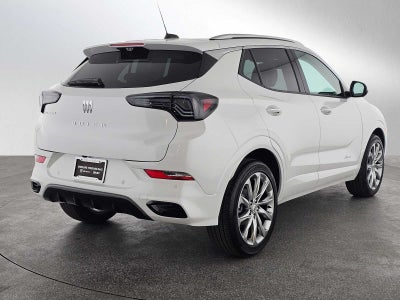 2025 Buick Encore GX Avenir